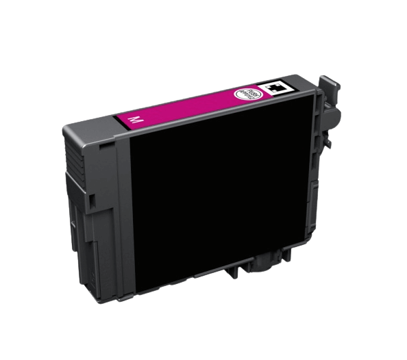 Epson 603XL / C13T03A34010 magenta XL bläckpatron - Kompatibel