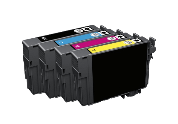 Epson 603XL CMYK XL "välj själv" rabattpaket rabatt paket - Kompatibel