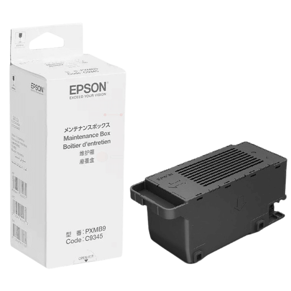 Epson C12C934591 maintenance kit - Tillbehör - Original