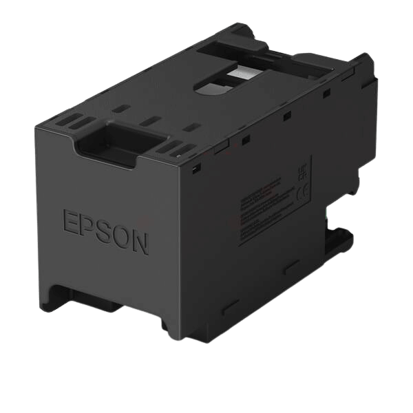 Epson C12C938211 waste toner - Tillbehör - Original