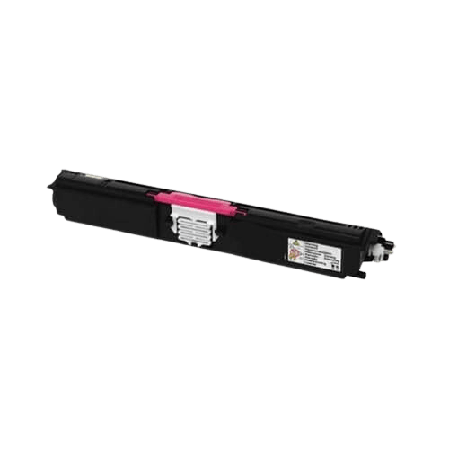 Epson C13S050555 magenta toner - Kompatibel
