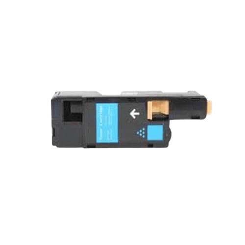 Epson C13S050613 cyan toner - Kompatibel