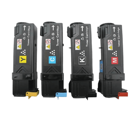 Epson C13S050627 - C13S050630 CMYK 