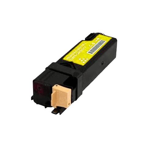 Epson C13S050627 gul toner - Kompatibel