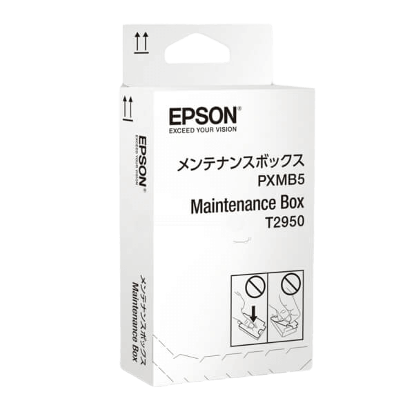 Epson C13T295000 / T9250 maintenance kit - Tillbehör - Original