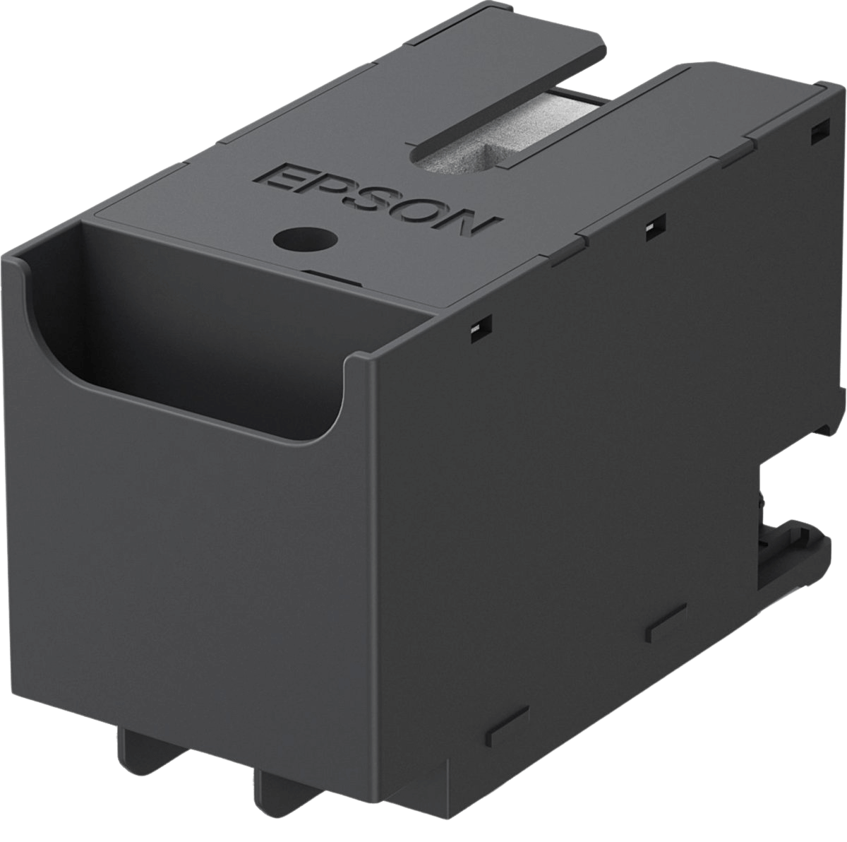 Epson C13T671500 Waste toner box - Tillbehör - Original