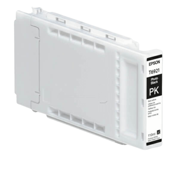 Epson C13T692100 / T6921 foto svart bläckpatron - Original