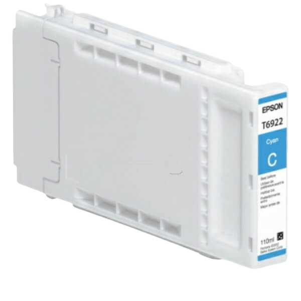 Epson C13T692200 / T6922 cyan bläckpatron - Original
