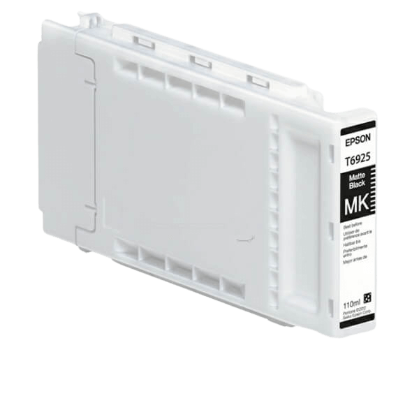 Epson C13T692500 / T6925 matt svart bläckpatron - Original