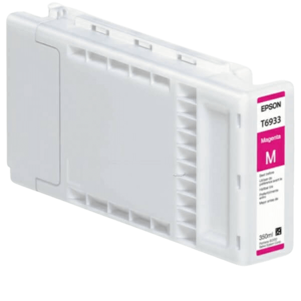 Epson C13T693300 / T6933 magenta XL bläckpatron - Original
