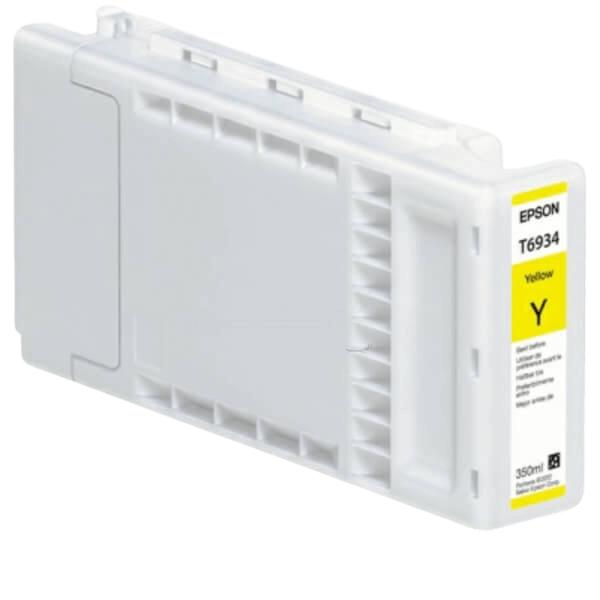 Epson C13T693400 / T6934 gul XL bläckpatron - Original