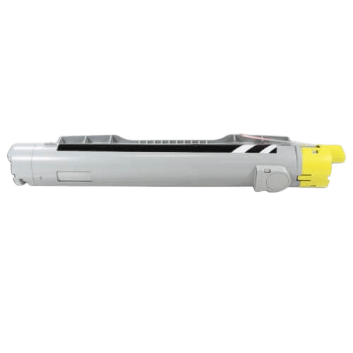 Epson C4200 / C13S050242 gul toner - Kompatibel