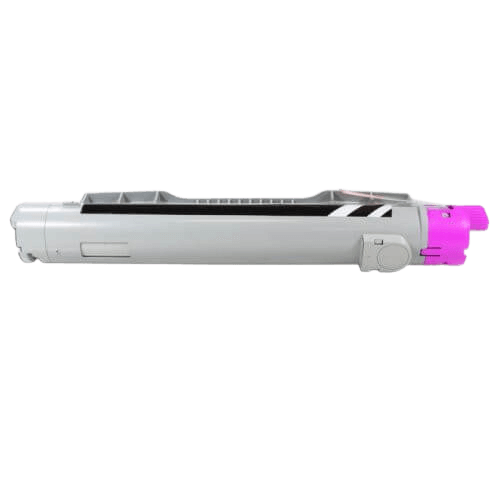 Epson C4200 / C13S050243 magenta toner - Kompatibel