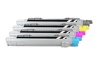 Epson C4200 CMYK "välj själv" rabattpaket rabatt paket - Kompatibel