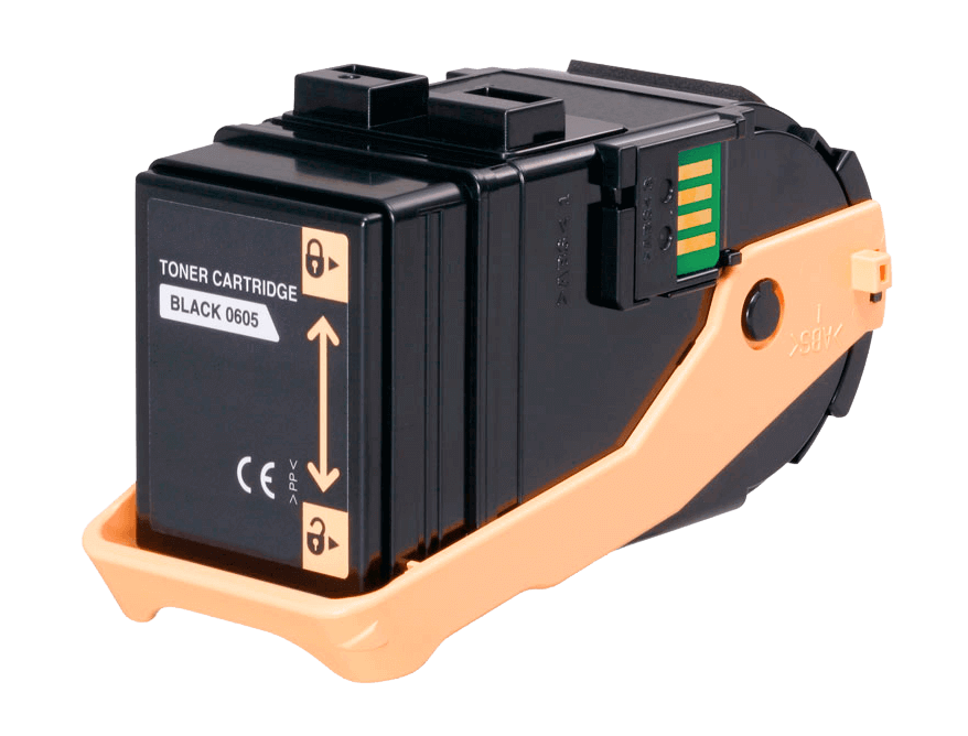 Epson C9300 / C13S050605 svart toner - Kompatibel