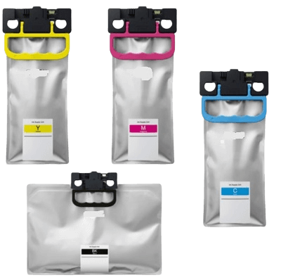 Epson T01D1 - T01D4 XL "välj själv" rabattpaket rabatt paket - Kompatibel