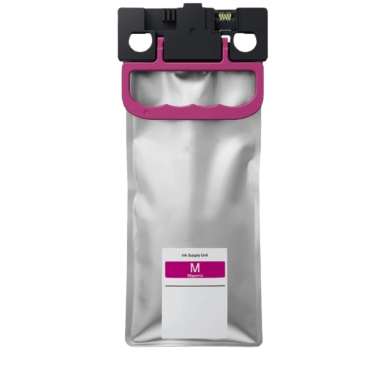 Epson T01D3 / C13T01D300 magenta XL bläckpatron - Kompatibel