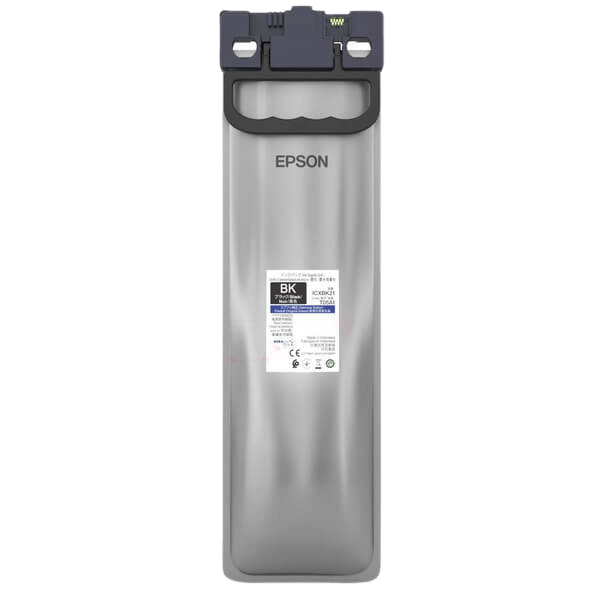 Epson T05A1 / C13T05A100 svart bläckpatron - Original