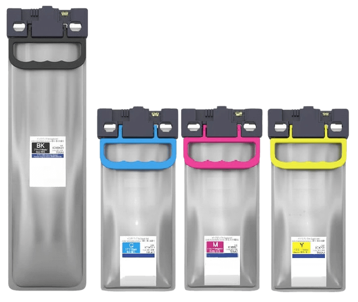 Epson T05A1-T05A14  "välj själv" rabattpaket rabatt paket - Kompatibel