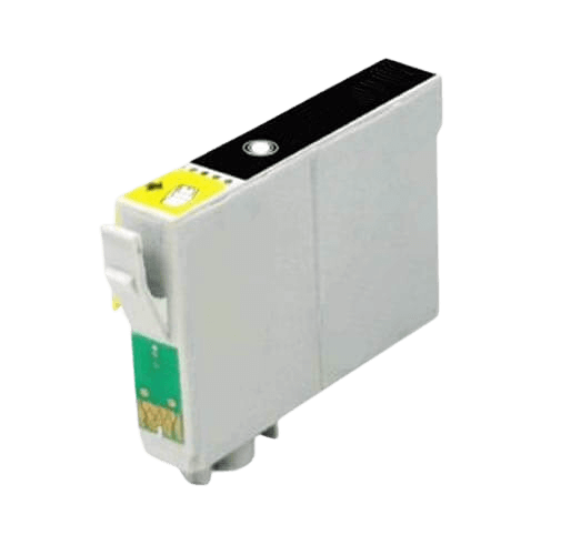 Epson T1001 / C13T10014010 svart XL bläckpatron - Kompatibel