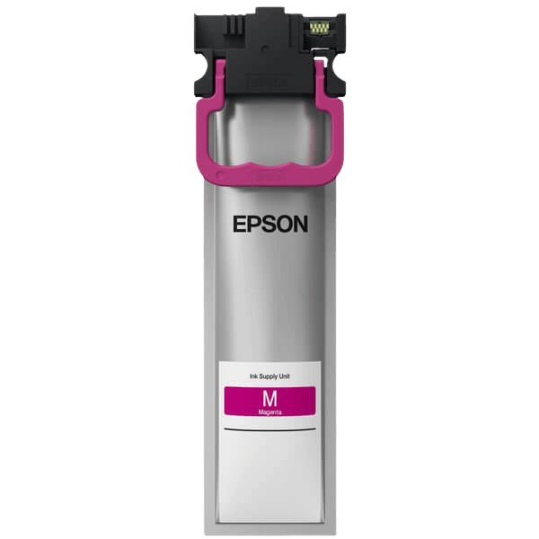 Epson T11C3 / C13T11C340 magenta bläckpatron - Original