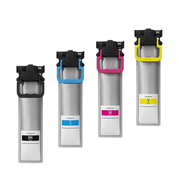 Epson T11D1-T11D4 XL "välj själv" rabattpaket rabatt paket - Kompatibel