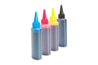 Epson T6641 - T6644 CMYK "välj själv" rabattpaket rabatt paket - Kompatibel