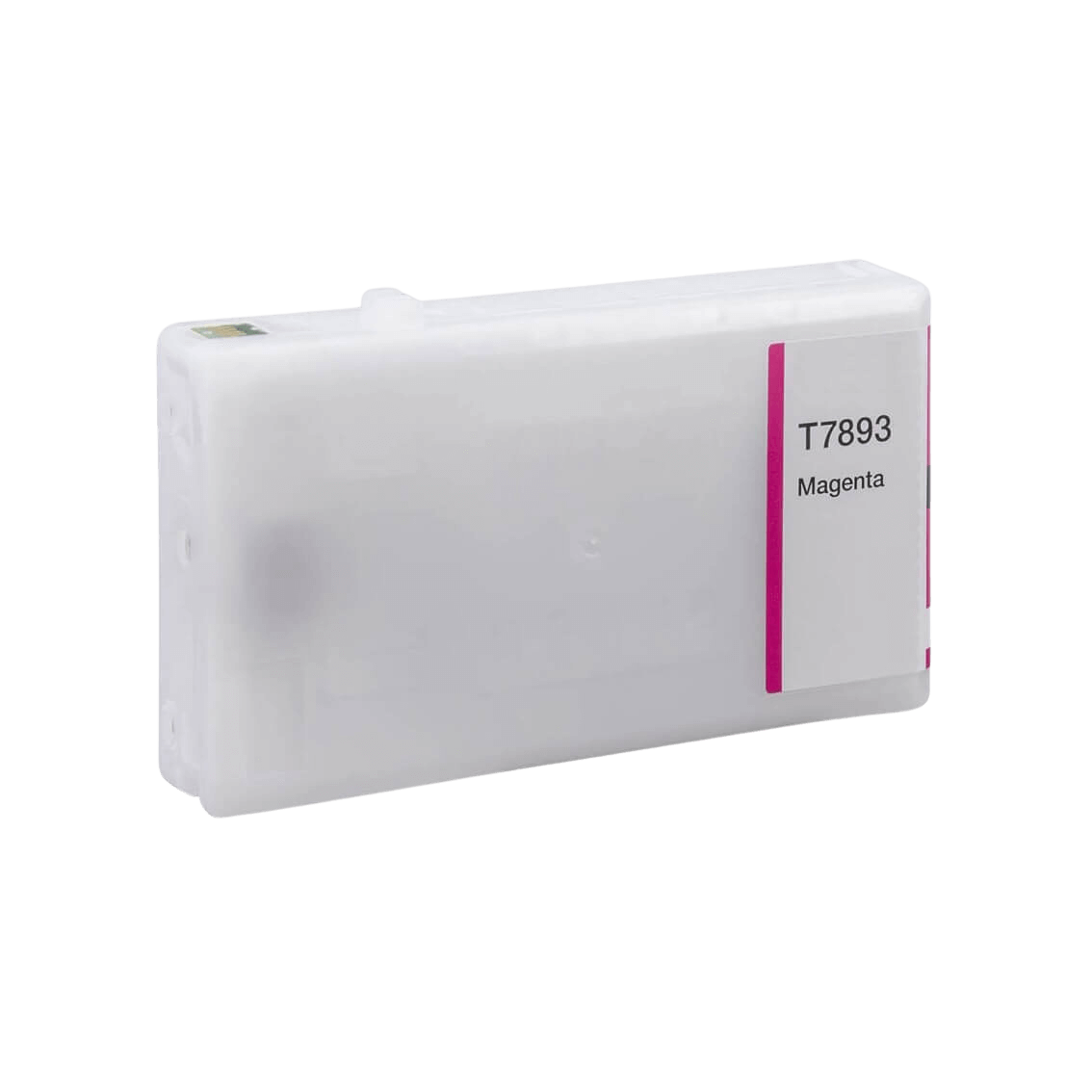 Epson T7893 / C13T789340 magenta XXL bläckpatron - Kompatibel