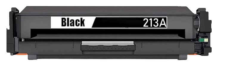 HP 213A / W2130A svart toner - Kompatibel
