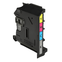 HP 5KZ38A waste toner - Tillbehör - Original