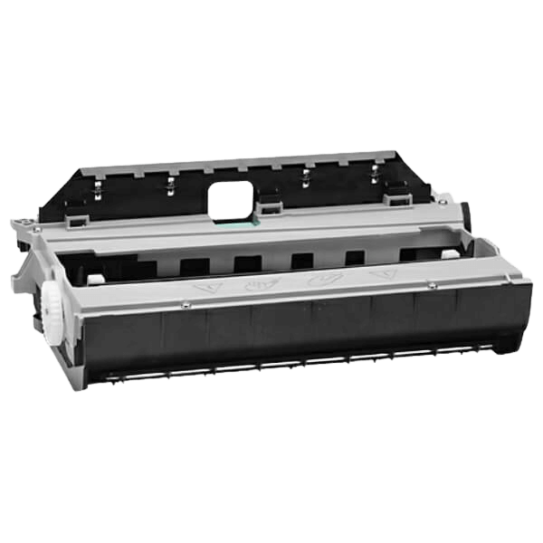 HP B5L09A waste toner - Tillbehör - Original