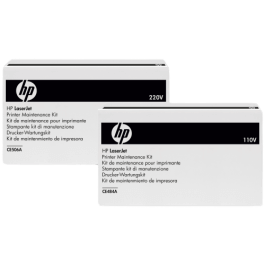 HP B5L37A waste toner - Tillbehör - Original