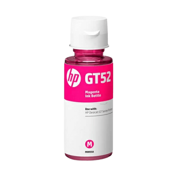 HP GT52M / M0H55AE magenta bläck refill - Original