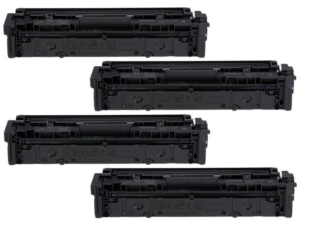 Canon 054H CMYK XL "välj själv" rabattpaket rabatt paket - Kompatibel