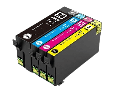 Epson 408 XL "välj själv" rabattpaket rabatt paket - Kompatibel