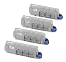 OKI 47095701-04  "välj själv" rabattpaket rabatt paket - Kompatibel