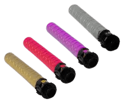 Ricoh 841817-20  "välj själv" rabattpaket rabatt paket - Kompatibel