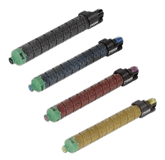 Ricoh 841925-28  "välj själv" rabattpaket rabatt paket - Kompatibel