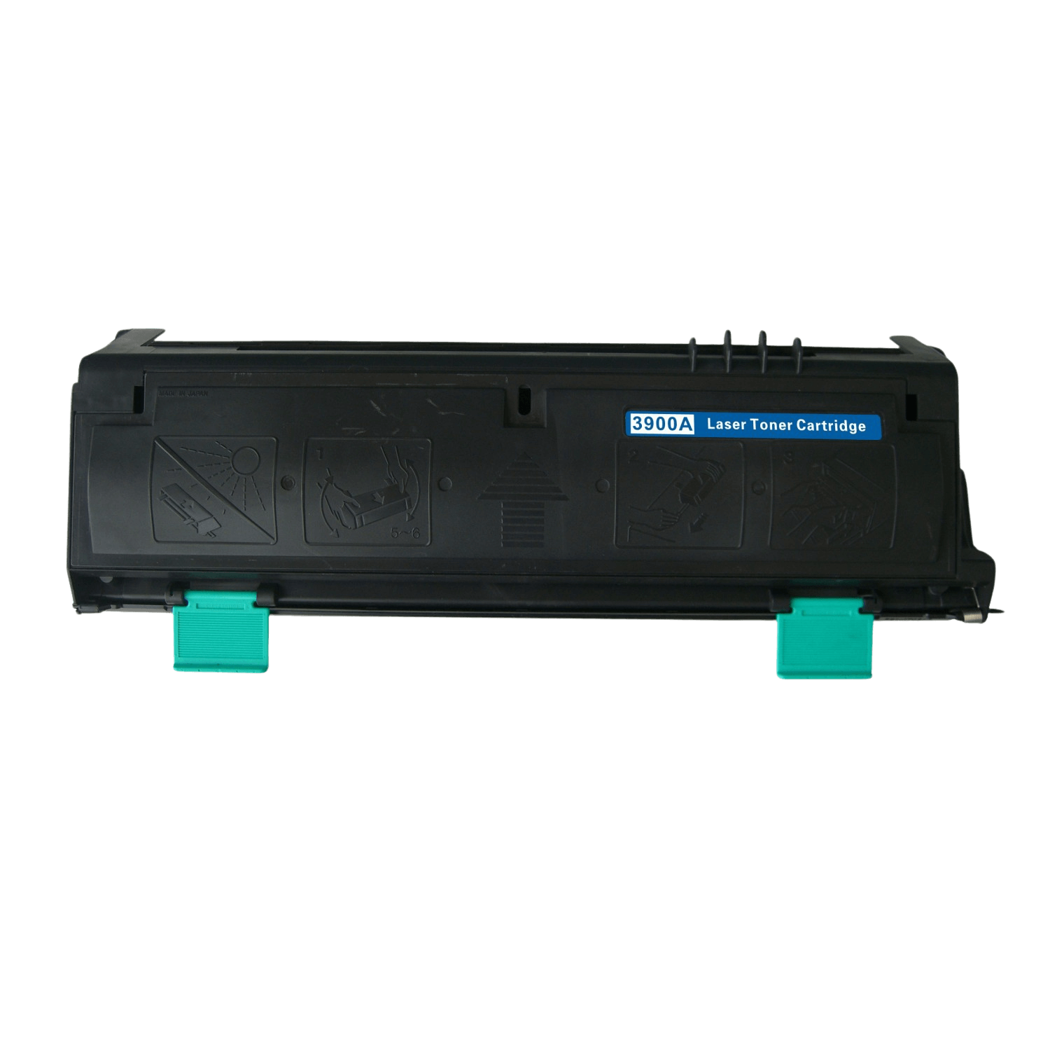 Kompatibel HP 00A / C3900A svart toner