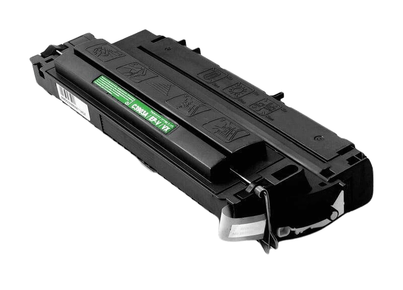 Kompatibel HP 03A / C3903A svart toner