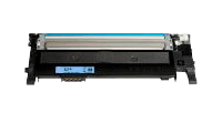 Kompatibel HP 117A / W2071A cyan toner