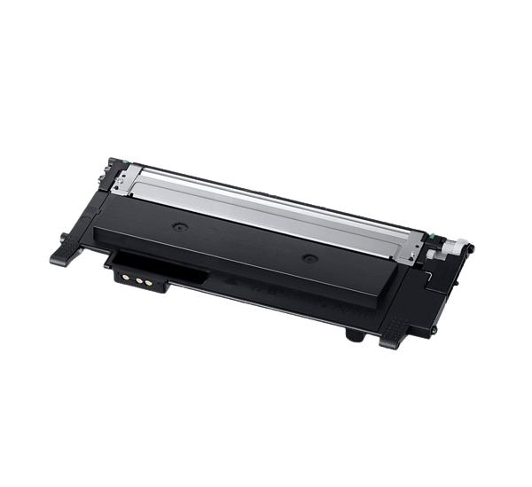HP 117X / W2070X svart XL toner - Kompatibel