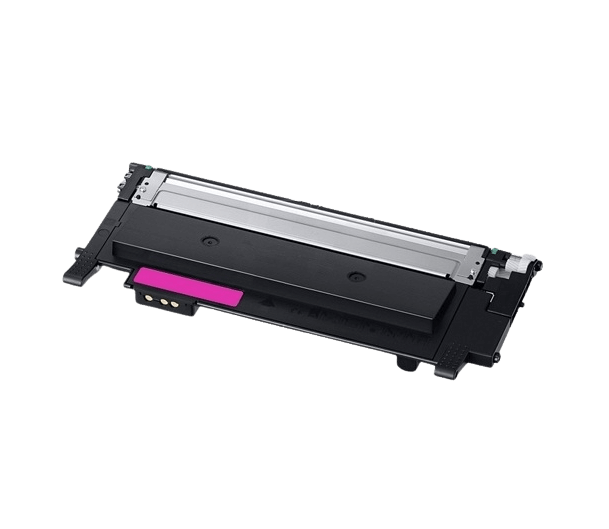 HP 117X / W2073X magenta XL toner - Kompatibel