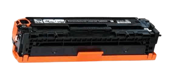 Kompatibel HP 128A / CE320A svart toner