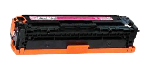 Kompatibel HP 128A / CE323A magenta toner