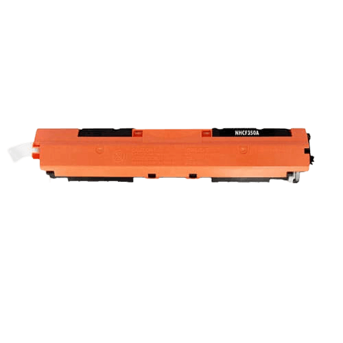 Kompatibel HP 130A / CF350A svart toner