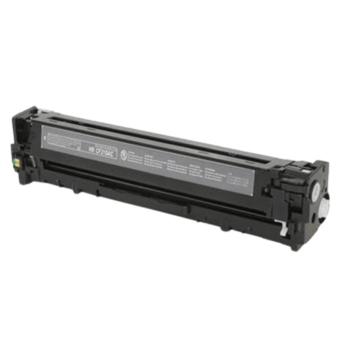 HP 131X / CF210X svart toner - Kompatibel