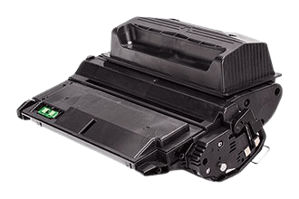 Kompatibel HP 13A / Q2613A svart toner