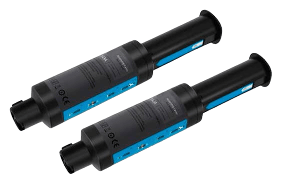 HP 143A / W1143A svart toner - Kompatibel