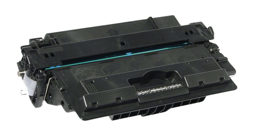 Kompatibel HP 14X / CF214X svart XL toner